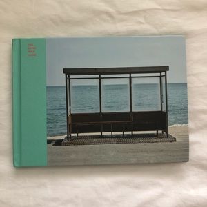 BTS You Never Walk Alone Album - UNSEALED